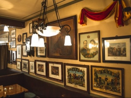 Foto: Zum Deutschen Haus